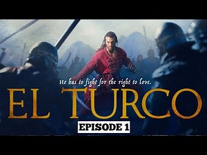 El Turco Episode 1| Can Yaman and Greta Ferro in English