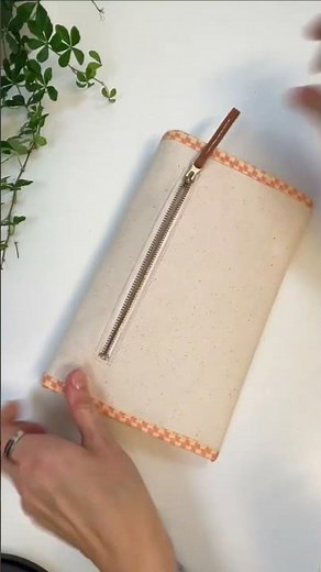 Knitting Needle Case #knittingneedlecase #knittingneedleorganizer Music: YugenMusician: Jeff Kaale