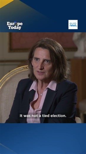 Ribera: "Anti-Europe narratives can't win in the long run"