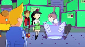 3.3K views · 61 reactions | We all have something good inside. | Cartoon Hangover | Facebook