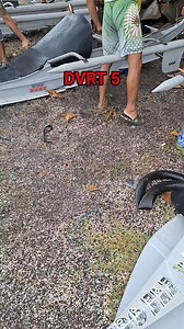 DVRT 5 on the moves 🏁 | Team DVRT