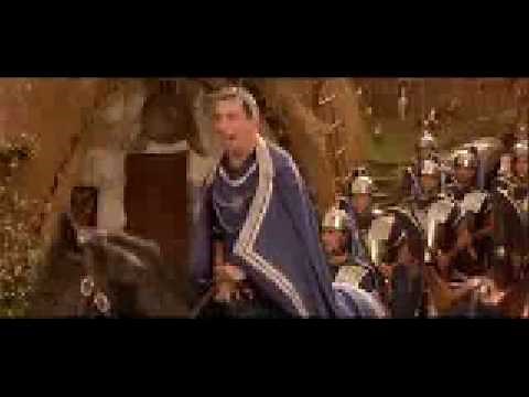 Astérix et Obélix contre César - Clip Français