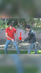 Stun Cane for Self-Defence | Tech Info