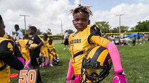 ‘Warriors of Liberty City’ Trailer