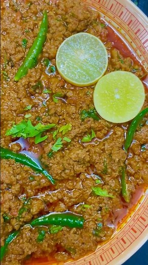 Simple and Easy Mutton keema #keema #muttonkeemamasala