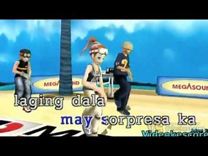 Megapro Plus Custom Disc Test