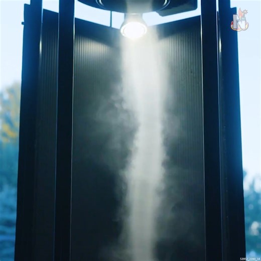 126K views · 1.3K reactions | I Made a TORNADO Machine At Home #Science #Tornadoes #TornadoMachine #DoItYourself | Nighthawkinlight Projects | Facebook