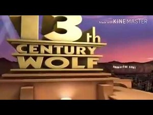 13th Century Wolf Prototype Remastered