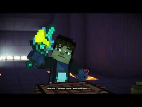 mcsm glitch f1 menu (very loud warning)