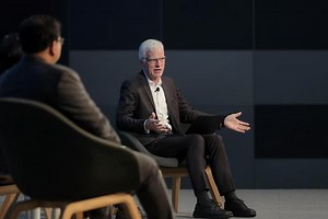 Singapore must focus on older workers to close inter-generational skills gap: OECD education chief