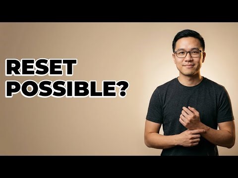 Can All Bluetooth Accessories Be Factory Reset?