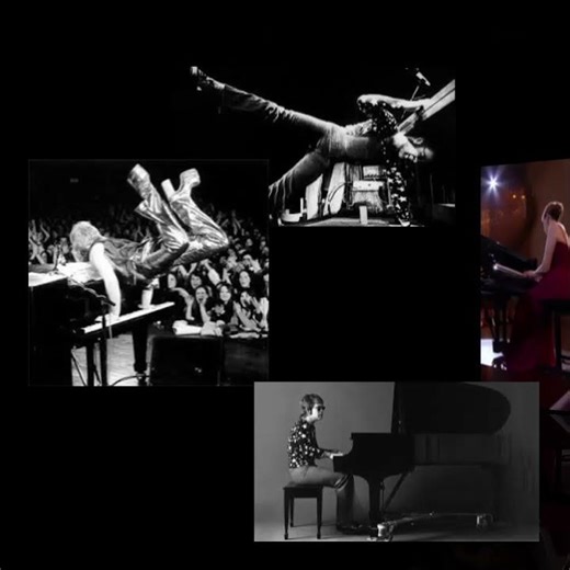 "Your Song"- Elton John