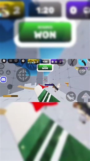 #rivals #robloxshorts