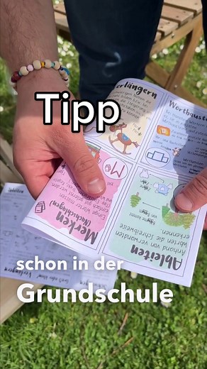 Rechtschreibung ist blöd!? Nicht mit der FRESCH-Methode. #Grundschule #Tiktoklehrer #lehrer #lehrerin #deutschunterricht