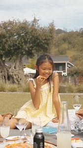 The Estate Villas at Four Seasons Napa Valley are perfect for a family getaway. Enjoy sun-kissed pool days, picnics overlooking vineyards, and s’mores under starlit skies. With spacious, luxurious accommodations welcoming your entire clan—including furry friends—your wine country escape will be both heartwarming and unforgettable! 📍 @fsnapavalley in @visitcalistoga in @visitnapavalley #VisitNapaValley #NapaValley #Napa #Travel #Destinations #VisitCalifornia #California #WineCountry #Wine #Viney