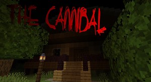 The Cannibal Minecraft Map