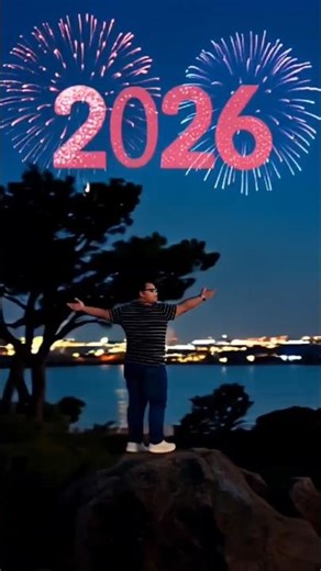 happy new year