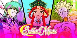 Sailor Moon Side Characters Who Should've Been Sailor Scouts