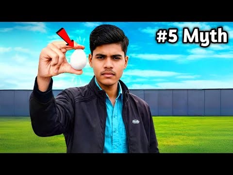 Testing Internet’s MOST VIRAL Science Experiments 😱