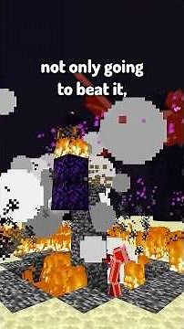 I Finally Did It.