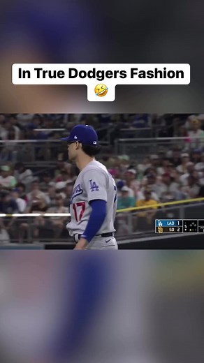Joe Kelly truly loves being a Dodger 🤣 | Dodgers Nation