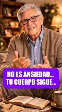 IT'S NOT ANXIETY… your body is still… 💔 | #TipsForWomen #MentalHealth