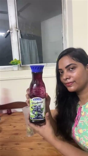Blueberry Lemon Soda in 30 Sec 🔥 Perfect Summer Drink