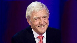 Chat show host Michael Parkinson has died aged 88