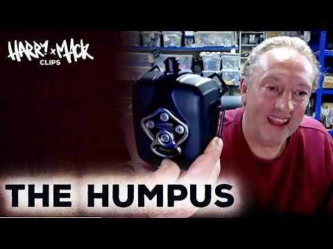 The Humpus - Harry Mack Freestyle (Omegle Bars 3)