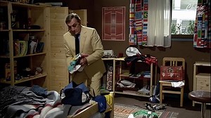 1984 - La Septième Cible