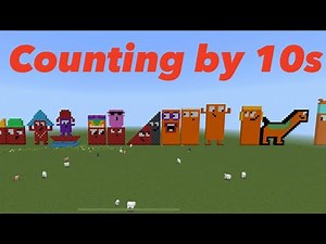 Counting by 10s by Owie tv