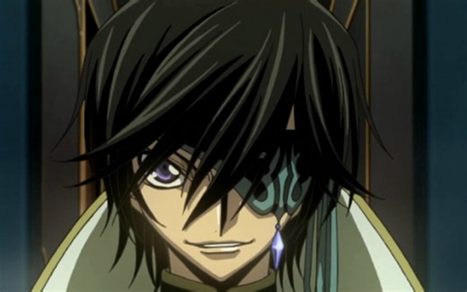 听说大家都看过鲁路修，那我们就一起吐槽他的外传亡国的阿基德吧