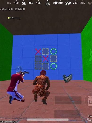 PUBG FUNNY 🤣 WOW MAP 😱