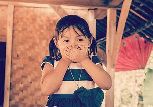 The Surprisingly Religious Background Of “Golly,” “Gosh,” And “Gee”