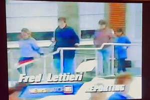 11K views · 135 reactions | February 1991 news footage from A Day at Endicott Johnson film; News Clips; Mildred, Cherry Twp. | Our Sullivan County | Facebook