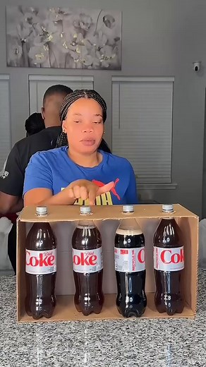 36K views · 254 reactions | Soda and mentos challenge #gym #siblings_126 #instagood #dance #lifestyle #travel #viralpost #viral #challenge #inspiration #fit #miami #explore #newyork #truth #health #fun #music #fitness #life #art #motivation #goals #competition #workout #fyp #top #love #family #foryou | Blend-Reels | Facebook