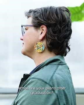 Sara Edwards | CSU CAS Outstanding Grads Fall 2025