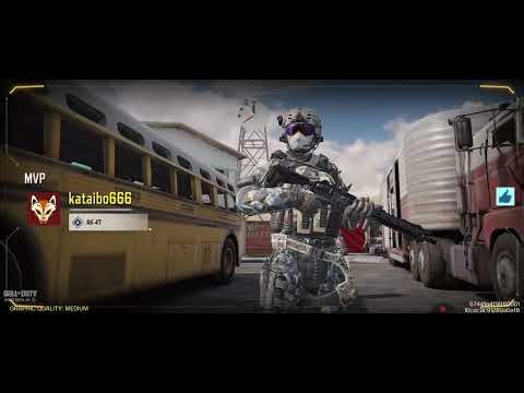 Call of Duty #3 | Full Sound Gameplay 🎧 | Minor Lag, Major Win 🏆