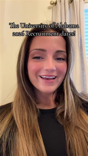 Empowering Sorority Recruitment Guide by Macie Scaini