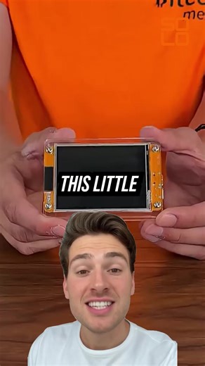 This tiny miner connects straight to the Bitcoin network. No setup, no noise, just plug it in and go. Runs on 1 W and looks slick on any desk. | The Solo Miner | Facebook