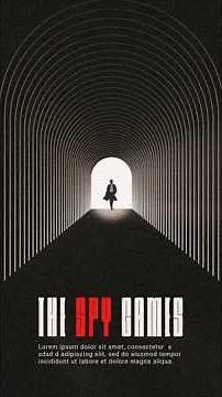 Adobe Illustrator Tutorial – Poster Design