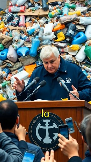 414K views · 8.1K reactions | El Barco de Basura: La Historia del...