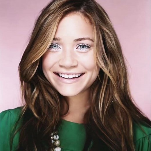 Mary-Kate Olsen Evolution (1986-2025) #marykateolsen #marykateandashley #fullhouse