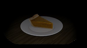 The Backrooms Game — Pie On A Plate Productions