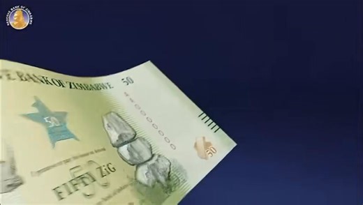 The BiG5ZiG Upgraded Banknote Series #FinallyHere #ZveduZvazoita #YithiLabaSesifikile #RBZMPS2026 | Reserve Bank of Zimbabwe