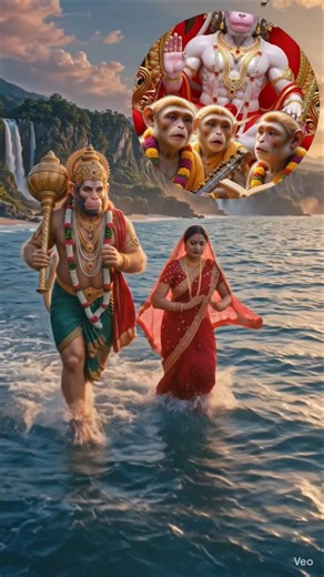 maine tere hi bharose hanuman #bhaktisong #song #bhakti sandhya