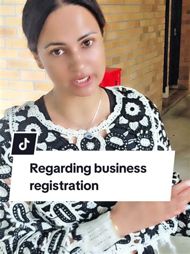 The Importance of Business Registration