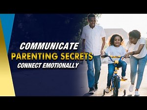 5 Ways To IMPROVE Parent Child Relationship