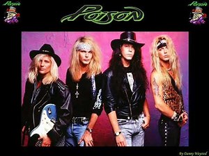Poison Greatest Hits