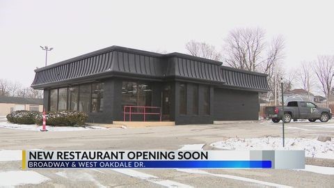 Restaurant planned for former Wendy's building | Haystack News